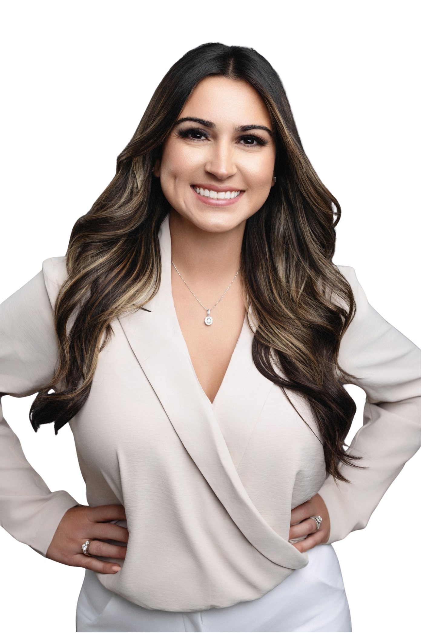 Tiffany Sergi
